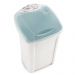 Lavadora 3kg Superpop 127v 60hz Branco - Mueller