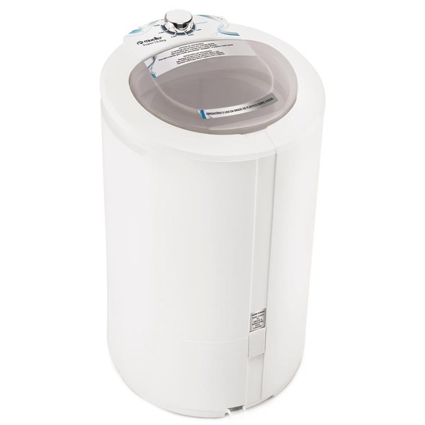 Centrífuga Super Branco 127v 60hz - Mueller