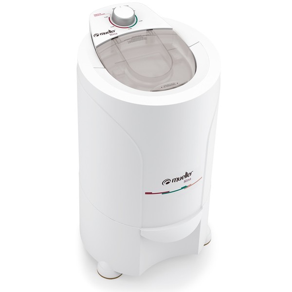 Centrifuga Nina Branco 127v 60hz - Mueller