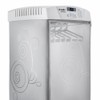 Secadora de Roupa 8 Kg Soleil 127v 60hz Branco - Mueller