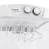 Secadora de Roupas 8 Kg Solaris 220v 60hz Branco - Mueller