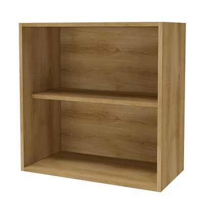 Armário Aéreo Cozinha 60 Cm 1 Porta 6123.13 Castani - Indekes