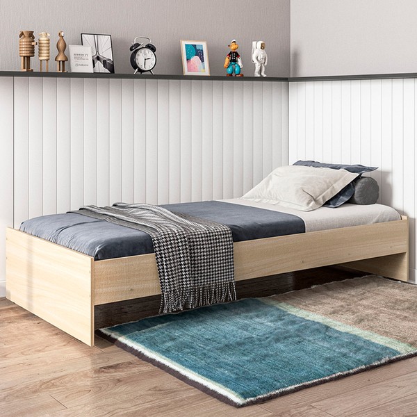 Cama Infanto Juvenil Legno Salinas - Politorno