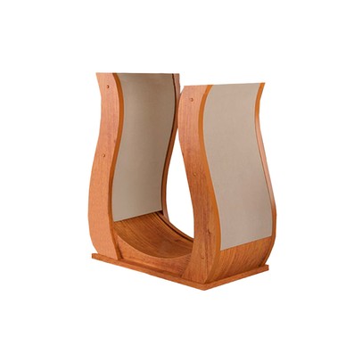 Cx Estru Base Padua Mel