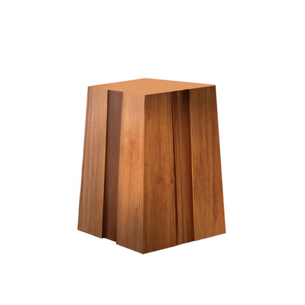 Cx Estru Base Esmeralda 1300 Mel/Mel