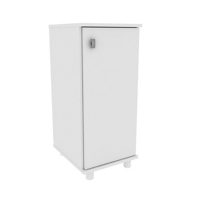 Armário de Cozinha com Prateleira Bl3306 Branco - Tecno Mobili