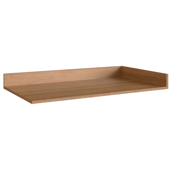 Tampo para Balcão 91 Cm de Canto Montana  - Quiditá Móveis