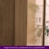 Guarda-Roupa Casal 6 Portas 6 Gavetas Jequitibá B355 - Briz
