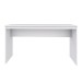 Mesa Escrivaninha W15 136 Branco Chess - Compace