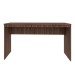 Mesa Escrivaninha W15 136 Nogal - Compace