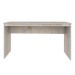 Mesa Escrivaninha W15 136 Snow - Compace