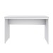 Mesa Escrivaninha W15 120 Branco Chess - Compace