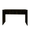 Mesa Escrivaninha W15 120 Carvalho Dark - Compace