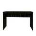 Mesa Escrivaninha W15 120 Carvalho Dark - Compace