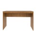 Mesa Escrivaninha W15 120 Lâmina Mel - Compace