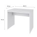 Mesa Escrivaninha W15 90 Branco Chess - Compace