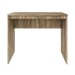 Mesa Escrivaninha W15 90 Carvalho - Compace