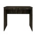 Mesa Escrivaninha W15 90 Carvalho Dark - Compace