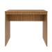 Mesa Escrivaninha W15 90 Lâmina Mel - Compace