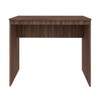 Mesa Escrivaninha W15 90 Nogal - Compace