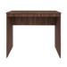Mesa Escrivaninha W15 90 Nogal - Compace