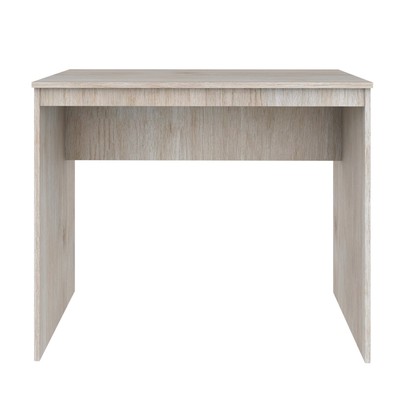 Mesa Escrivaninha W15 90 Snow - Compace