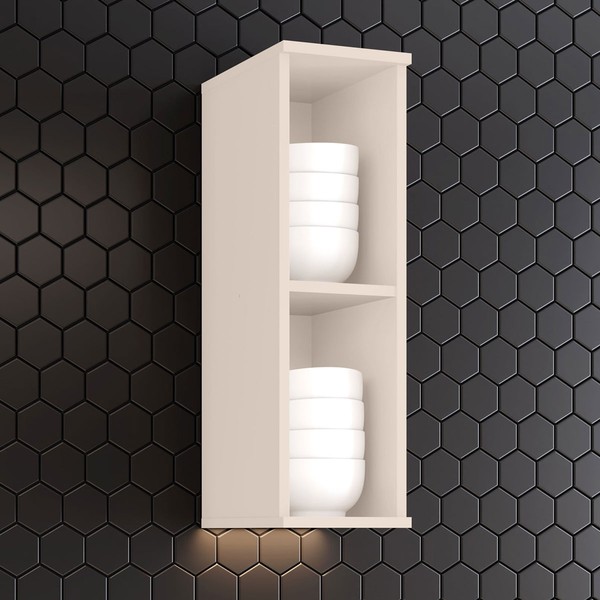 Nicho Suspenso 20 Cm Connect C50 - Henn