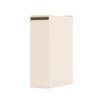 Armário de Cozinha Connect C60 Off White - Henn