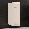 Acessórios para Cozinha Porta Toalha Connect Off White C65 - Henn