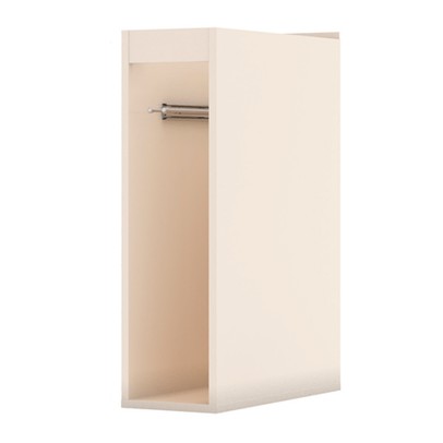 Acessórios para Cozinha Porta Toalha Connect Off White C65 - Henn