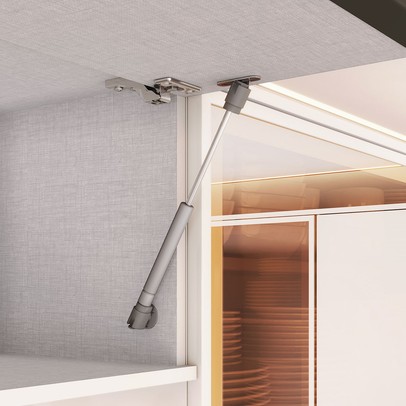 Torre Quente 1 Forno 71,5 Cm Connect Off White - Henn