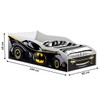 Cama Carro Black  - Gabrielli Móveis