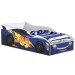 Cama Carro Blue  - Gabrielli Móveis