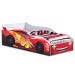 Cama Carro Red  - Gabrielli Móveis