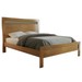 Cama de Casal Império 148,5cm Amêndoa Mel - Josandro