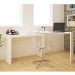 Mesa para Escritório Bc 31 Branco - Brv Móveis