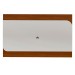 Painel para TV Até 86 Polegadas Seleto Cedro/Off White - Artely Móveis