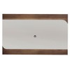 Painel para TV Até 86 Polegadas Seleto Pinho/Off White - Artely Móveis