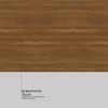 Guarda-Roupa Casal Belga 2 Portas 3 Gavetas Flex Amêndola Touch/Grafito - Demóbile