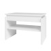 Mesa de Centro Branco Bm 104 - Brv