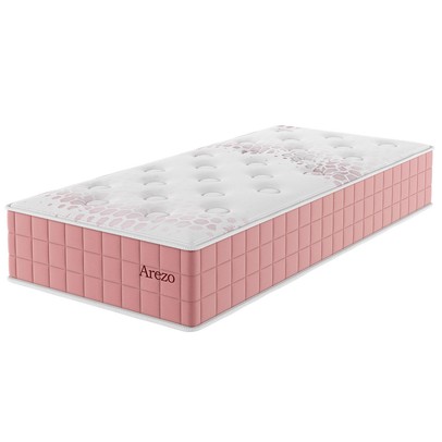 Colchão Solteiro Arezo Rose - Vian