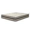 Colchão Queen Size Blank Sisal - Vian