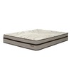 Colchão Casal Blank Sisal - Vian