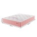 Colchão Queen Size Arezo Rose - Vian