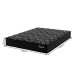 Colchão Queen Size Taurus Preto - Vian
