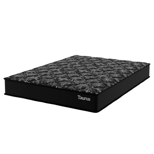 Colchão Casal Taurus Preto - Vian