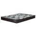 Colchão Queen Size Ariel Preto - Vian