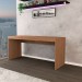 Mesa Gamer Battlestation Avelã/Avelã Tx - Panorama Móveis