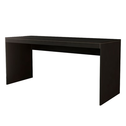 Mesa Gamer Battlestation Onix Tx - Panorama Móveis