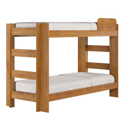 Beliche Flórida 100% Mdf Amadeirado 4846 - Tigus Baby